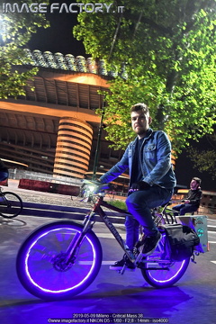 2019-05-09 Milano - Critical Mass 38